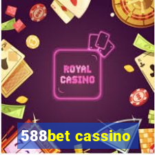 588bet cassino